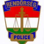 rendőrség