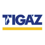 tigáz